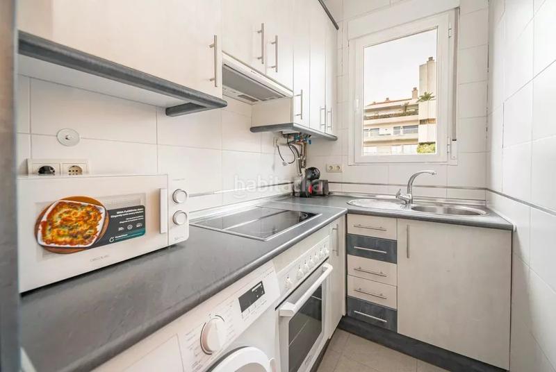 Foto 42b22e46-8903-4d4a-a04b-a958407d26d5. Rent flat with heating in Universidad-Malasaña Madrid