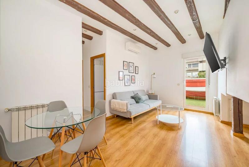 Foto 45a7c84b-6db6-4c17-bdaf-39480eadc715. Rent flat with heating in Universidad-Malasaña Madrid