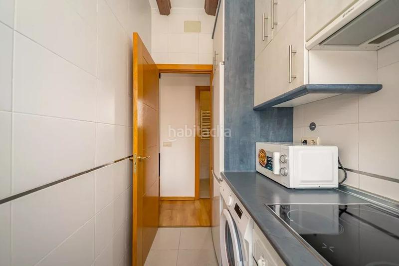 Foto 682696f4-aa48-492b-ba39-de9ebc856786. Rent flat with heating in Universidad-Malasaña Madrid