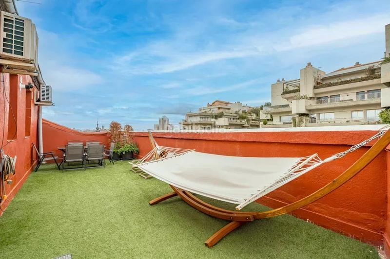 Foto 69e52ca0-99f4-46a1-83e6-730e0257efb5. Rent flat with heating in Universidad-Malasaña Madrid