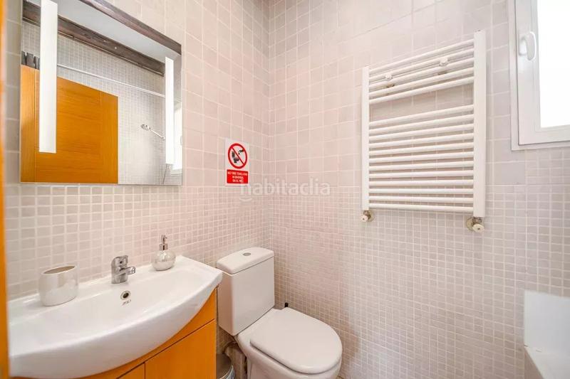 Foto 73e25e58-30b5-4c79-b37e-ab3e6ac3260c. Rent flat with heating in Universidad-Malasaña Madrid