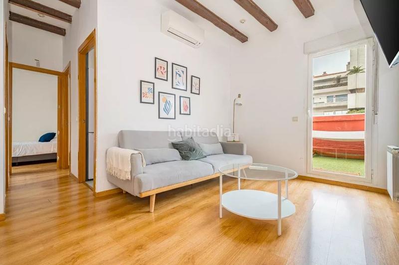 Foto 741afad2-c2a2-4871-b129-107688ffe42b. Rent flat with heating in Universidad-Malasaña Madrid