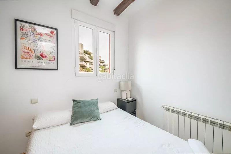 Foto 9df346de-a611-4cce-b313-6da7b80b0180. Rent flat with heating in Universidad-Malasaña Madrid