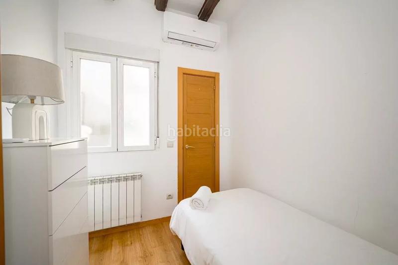 Foto cc4f3f55-4c82-4168-9a43-ae920418516a. Rent flat with heating in Universidad-Malasaña Madrid