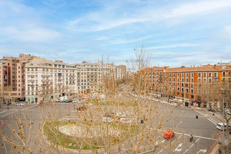 Foto dc600161-8cad-4239-a353-b0ae6509fa15. Rent flat with heating in Universidad-Malasaña Madrid