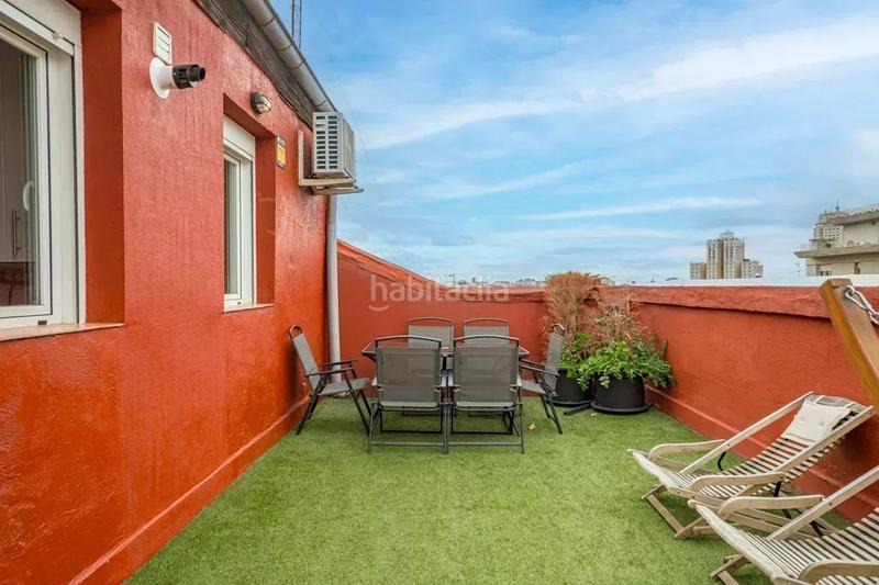 Foto 23d47cf3-b470-4500-9d35-7354a43cad83. Lloguer pis amb calefacció a Universidad-Malasaña Madrid