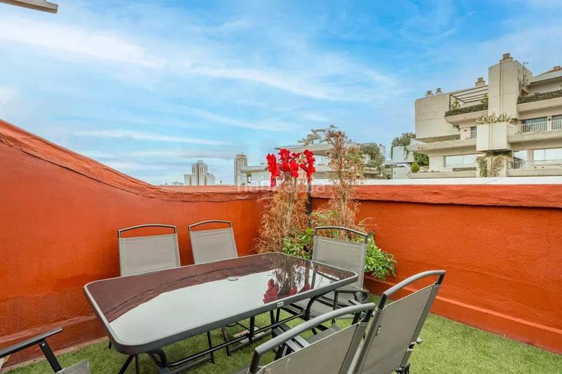 Foto 375b37fe-49f1-4325-84eb-c3617dd3b795. Lloguer pis amb calefacció a Universidad-Malasaña Madrid