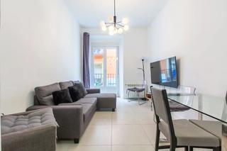 Location Appartement à Universidad-Malasaña