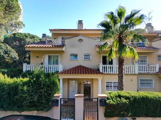 Casa a Carrer hortènsia 4