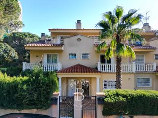 Maison à Carrer hortènsia 4