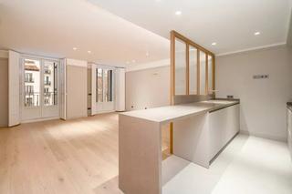 Rent Flat in Almagro