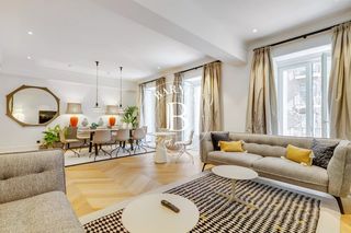 Rent Flat in Recoletos