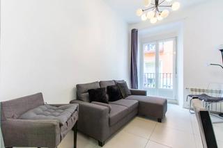 Flat in Universidad-Malasaña