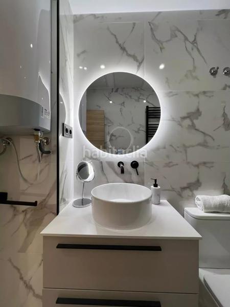 Foto 03cc86af-27a3-491d-b360-8b87e9ee74e9. Attique avec chauffage dans Arapiles Madrid