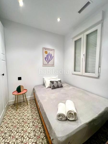 Foto 29e3a970-f16c-4b32-8751-c948649f75a0. Attique avec chauffage dans Arapiles Madrid