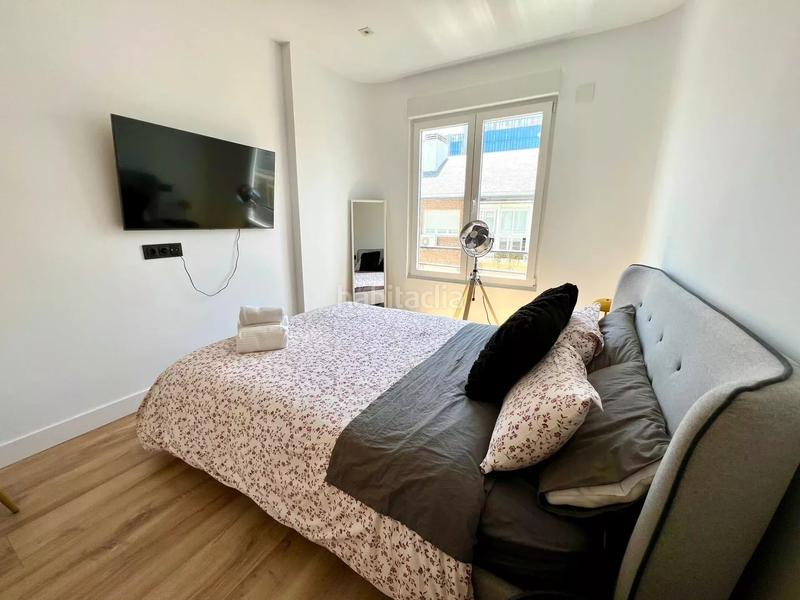 Foto 2f7dde20-5904-44de-8fdc-5d22d1e3b848. Attique avec chauffage dans Arapiles Madrid