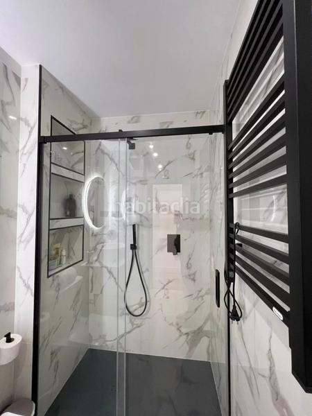 Foto 3287d55d-cef9-4e11-8788-b2ce4817b406. Attique avec chauffage dans Arapiles Madrid