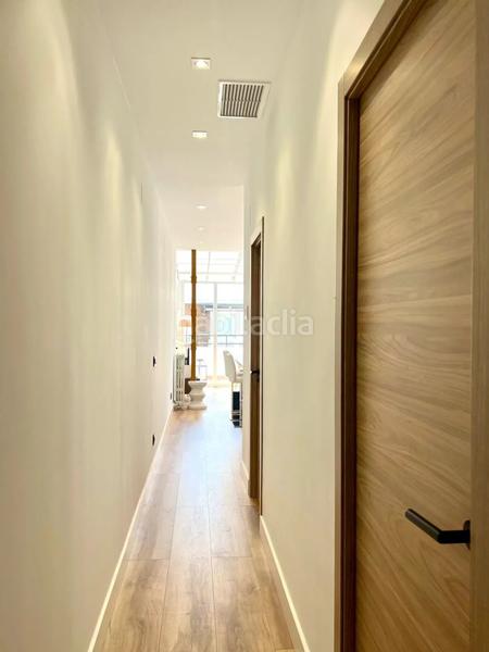 Foto 6254c206-9eb5-4be5-b520-728b711ab5b4. Attique avec chauffage dans Arapiles Madrid