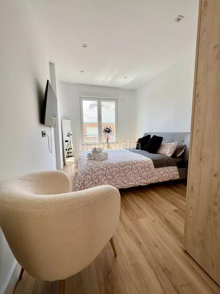 Foto 709397e3-600e-4953-bd74-4fee0f95107e. Attique avec chauffage dans Arapiles Madrid