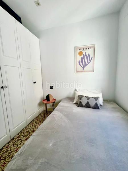 Foto b076c203-21fd-40c8-87f5-6a877539e448. Attique avec chauffage dans Arapiles Madrid