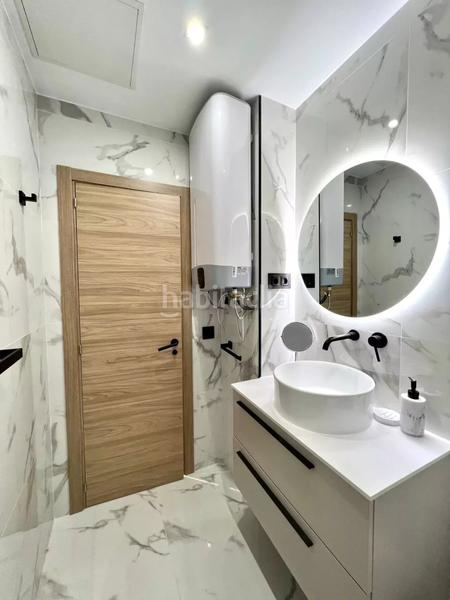 Foto fa7b1c91-f0a6-492d-8ffa-948fa0650e4f. Attique avec chauffage dans Arapiles Madrid