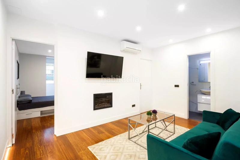 Foto 5808a2e2-a7a2-4f78-9b8d-6c1e7e822e67. Appartamento con riscaldamento in Guindalera Madrid