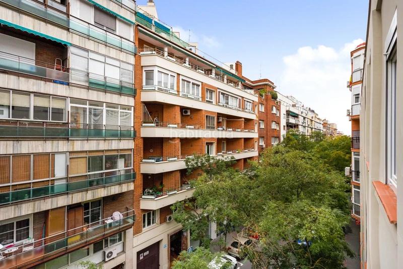 Foto 79838633-7667-41e2-b9f1-d557e338b950. Appartamento con riscaldamento in Guindalera Madrid