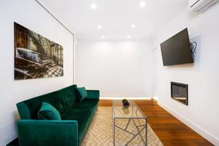 Appartement à Guindalera