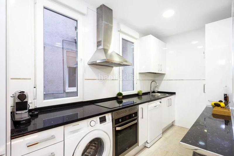 Foto 284076eb-8a8d-479e-85c0-51a9e75241ae. Piso en Guindalera Madrid
