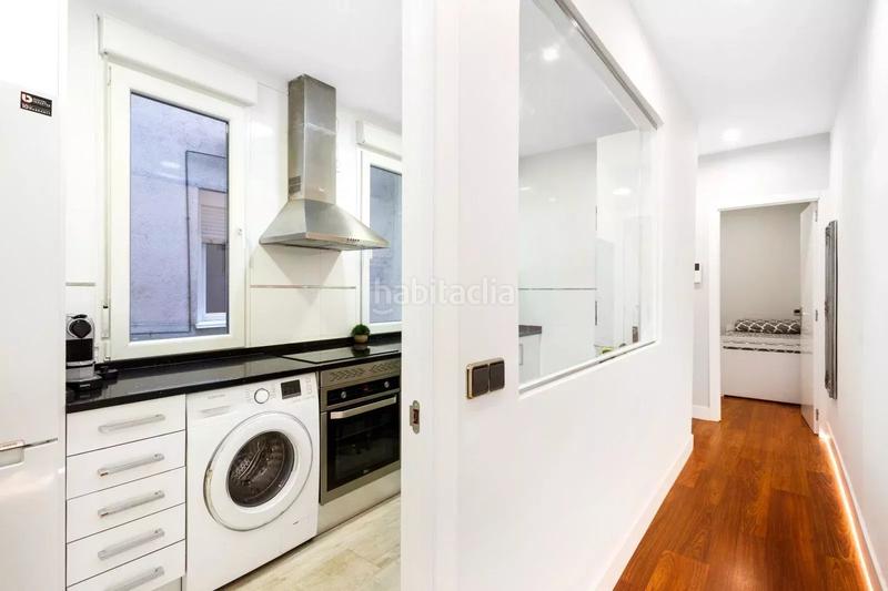 Foto 34d01f2c-d931-4887-b49e-38fb378c0e7a. Piso en Guindalera Madrid