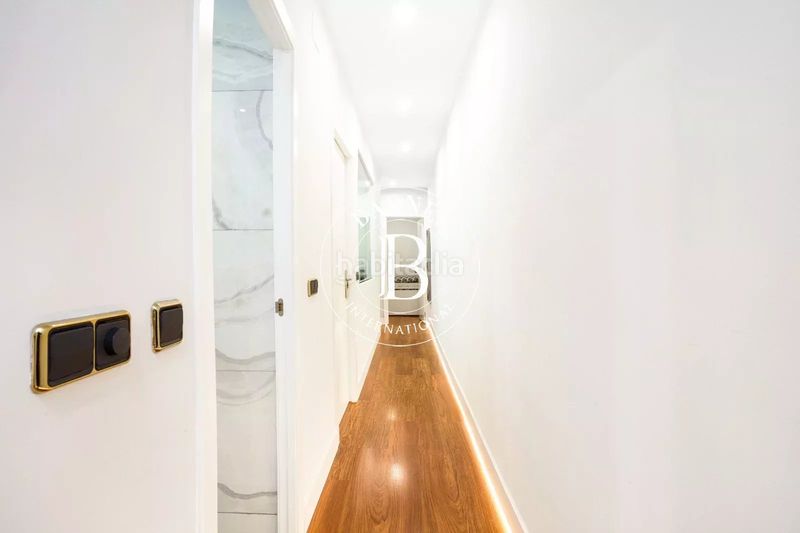 Foto 413a43d4-5eee-48e2-8804-b1375bbf4be1. Piso en Guindalera Madrid