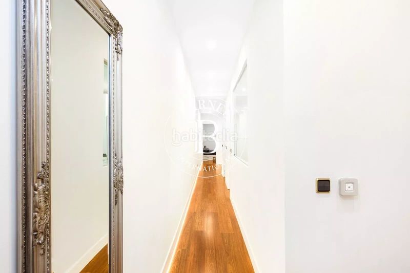 Foto 479dc89d-5881-4c36-ab13-76d40bd9fe11. Piso en Guindalera Madrid