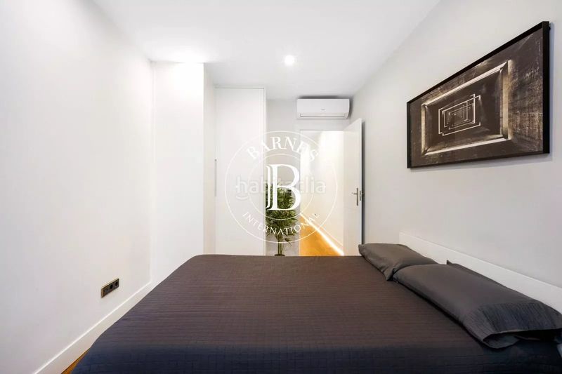 Foto 5fa47957-40b4-4bd0-a607-4a9afb43c21e. Piso en Guindalera Madrid