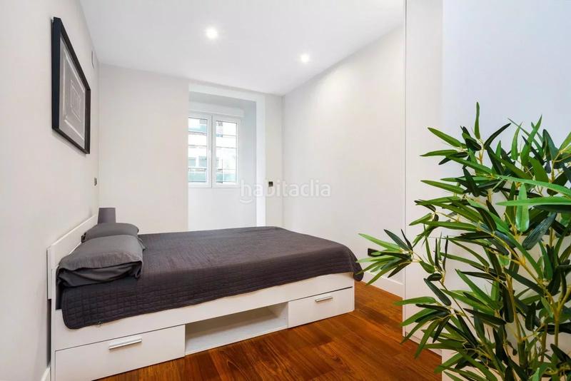 Foto 6ab2999e-2189-43d9-a265-5335f96bb42f. Piso en Guindalera Madrid