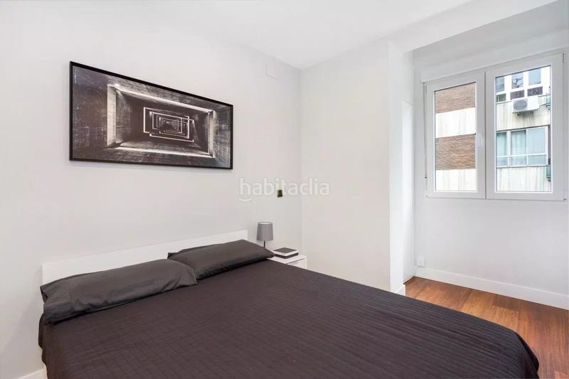 Foto 805710c8-b3d5-4e62-9f52-f1dd7086eb59. Piso en Guindalera Madrid