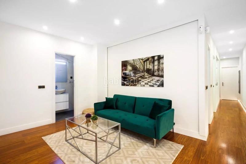 Foto 83381a4b-4975-4bf7-a50a-8c964c140b0b. Piso en Guindalera Madrid
