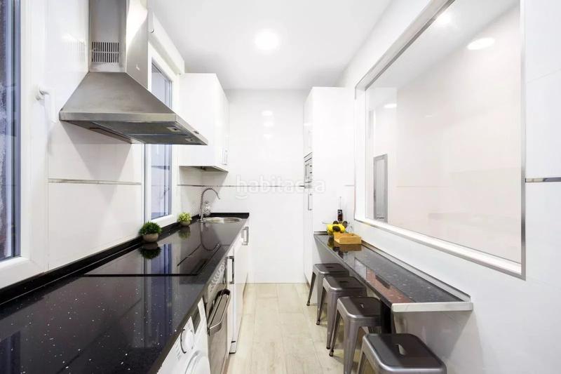 Foto b4aa1abf-048d-4ff0-aebf-7b99cc0740bd. Piso en Guindalera Madrid