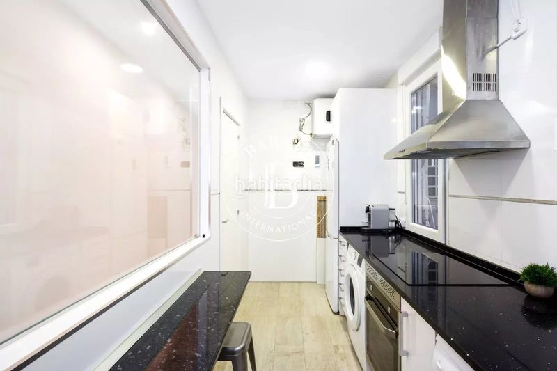 Foto babb1cac-9184-4d55-b29c-80712ba81150. Piso en Guindalera Madrid