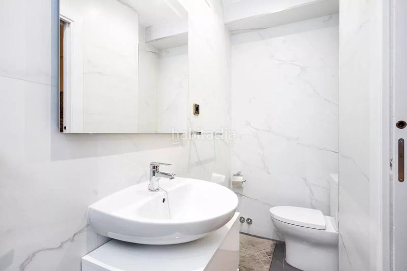 Foto d08fec80-0ca0-4abc-8888-677c11f0564e. Piso en Guindalera Madrid
