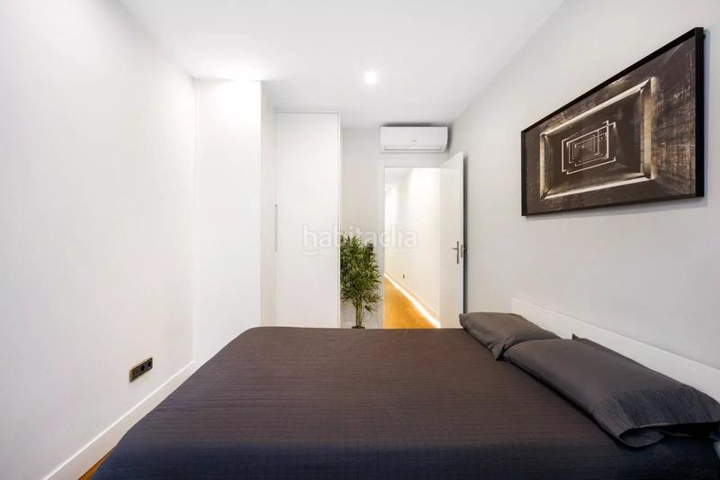 Foto d20b074e-3818-468a-aa7f-1343e6be1504. Piso en Guindalera Madrid