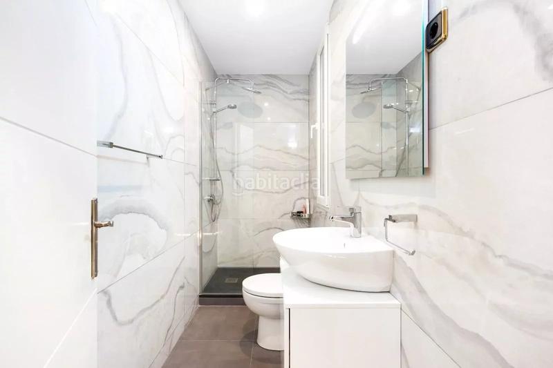 Foto f3f3234a-8692-464e-ab9e-c0398f58730a. Piso en Guindalera Madrid
