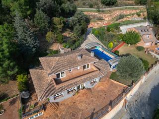 Casa in Arbúcies