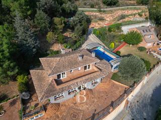 Casa en Arbúcies