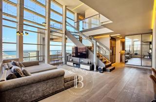 Penthouse in Diagonal Mar i el Front Marítim del Poblenou