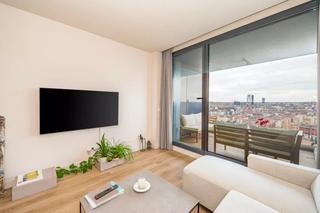 Appartement à Valdeacederas