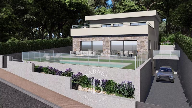 Foto 48ed41a2-80d3-484f-b1d2-d1d4d3cd1d7d. Casa amb calefacció piscina a Torre Valentina-Mas Vilar de La Mutxada-Treumal Sant Antoni de Calonge