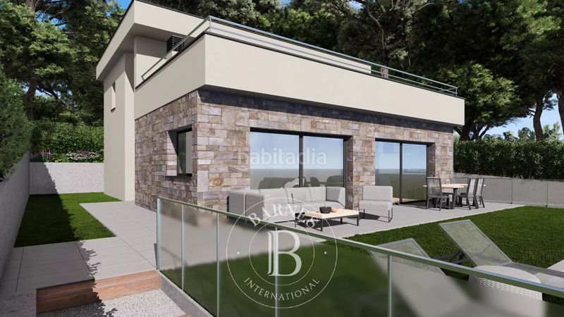 Foto bb1fe8c7-f333-429e-83e3-f174cda75421. Casa amb calefacció piscina a Torre Valentina-Mas Vilar de La Mutxada-Treumal Sant Antoni de Calonge