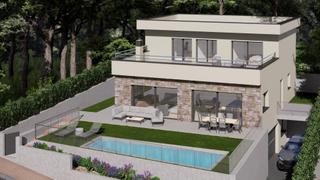 Maison à Torre Valentina-Mas Vilar de La Mutxada-Treumal