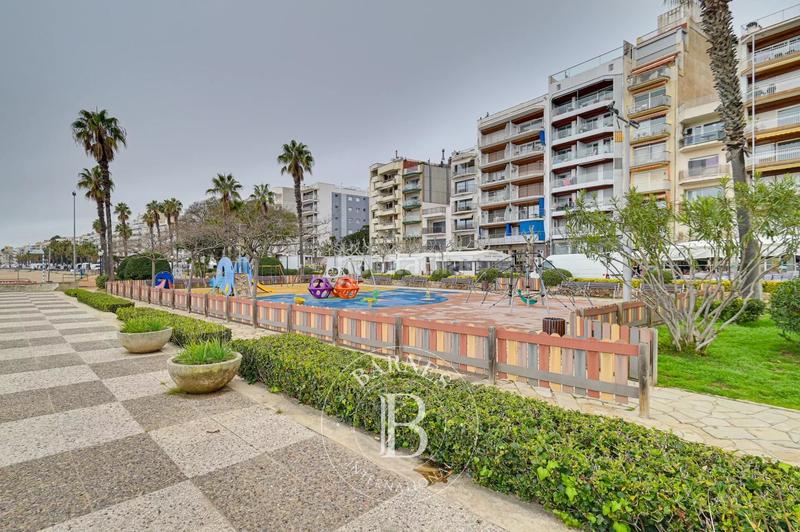 Foto c095b319-5939-49b6-b7aa-3441e0677adf. Ático en Santa Cristina-Sant Francesc Blanes
