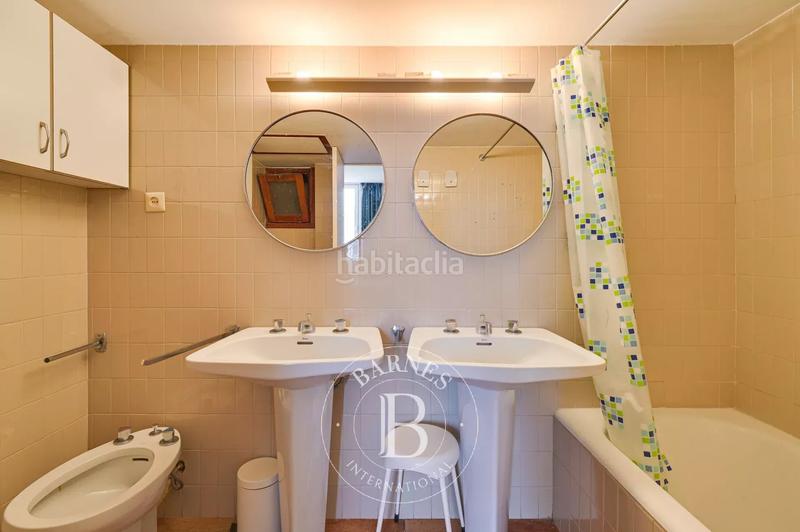 Foto 0536b3b5-922f-4abc-a5e4-860b57d2f29f. Penthouse with heating in Santa Cristina-Sant Francesc Blanes